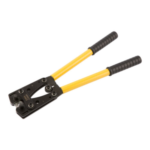 SWA CT650H Mechanical Crimping Tool Hexagonal 6mm - 50mm