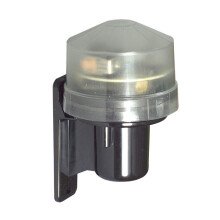 Greenbrook PEC1000 Photo Electric Dusk to Dawn switch