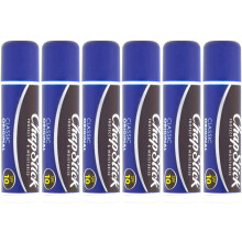 Original ChapStick lip balm stick x 6 Packs