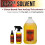 C 22 SOLVENT TOUPEES & LACE FRONT DISSOLVER 4 Oz 3