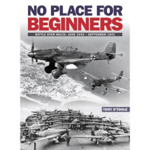 No Place For Beginners