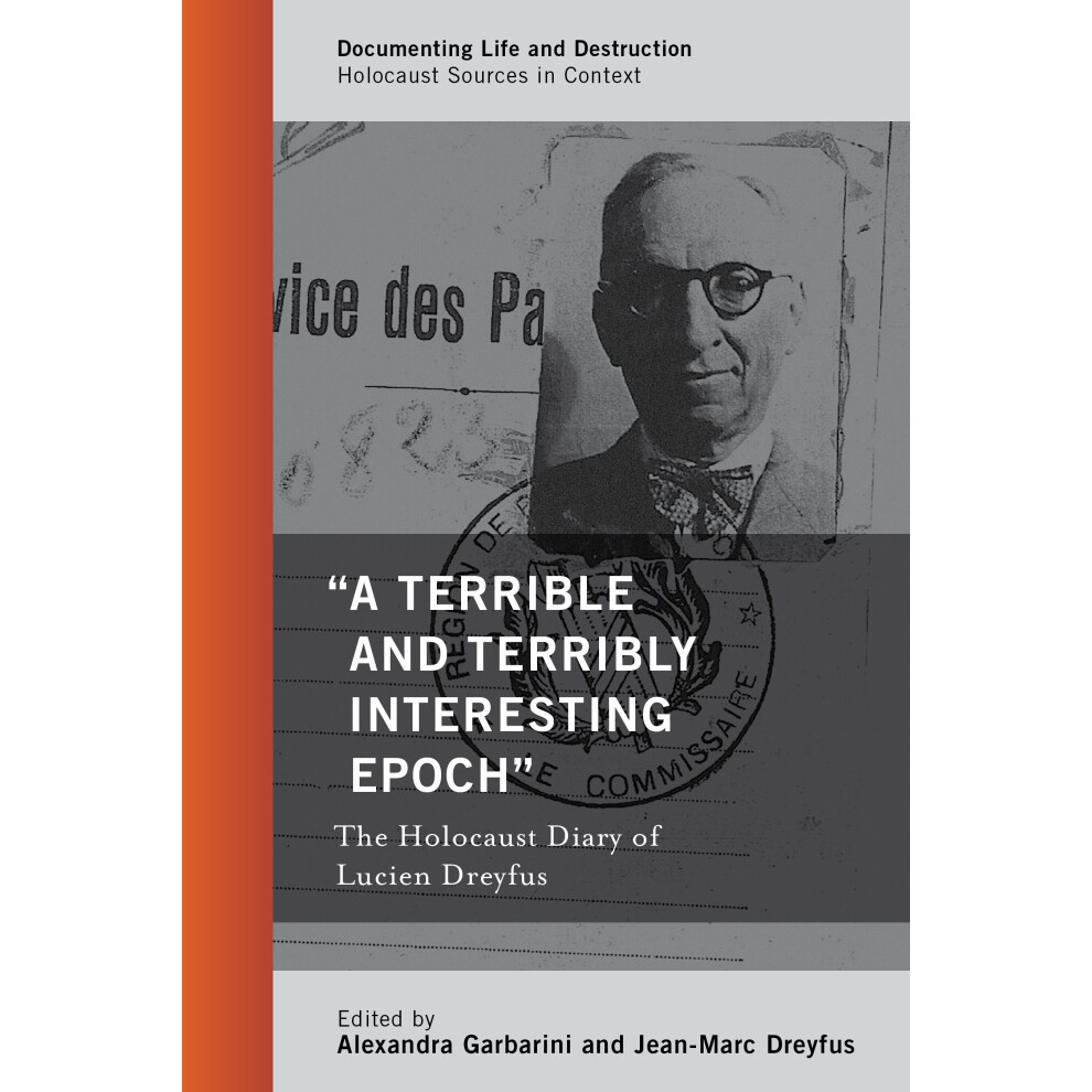 A Terrible and Terribly Interesting Epoch