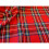 Royal Stewart Tartan Fabric (Per Metre) 1