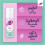 VO5 VO5 Natural Volume Foam Mousse 150ml 7