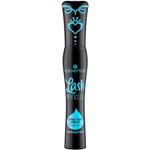 ESSENCE LASH PRINCESS LASH EFFECT MASCARA WATWRPROOF 1