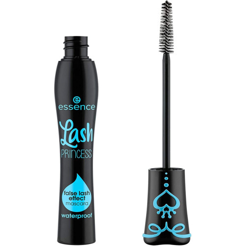 ESSENCE LASH PRINCESS LASH EFFECT MASCARA WATWRPROOF 2