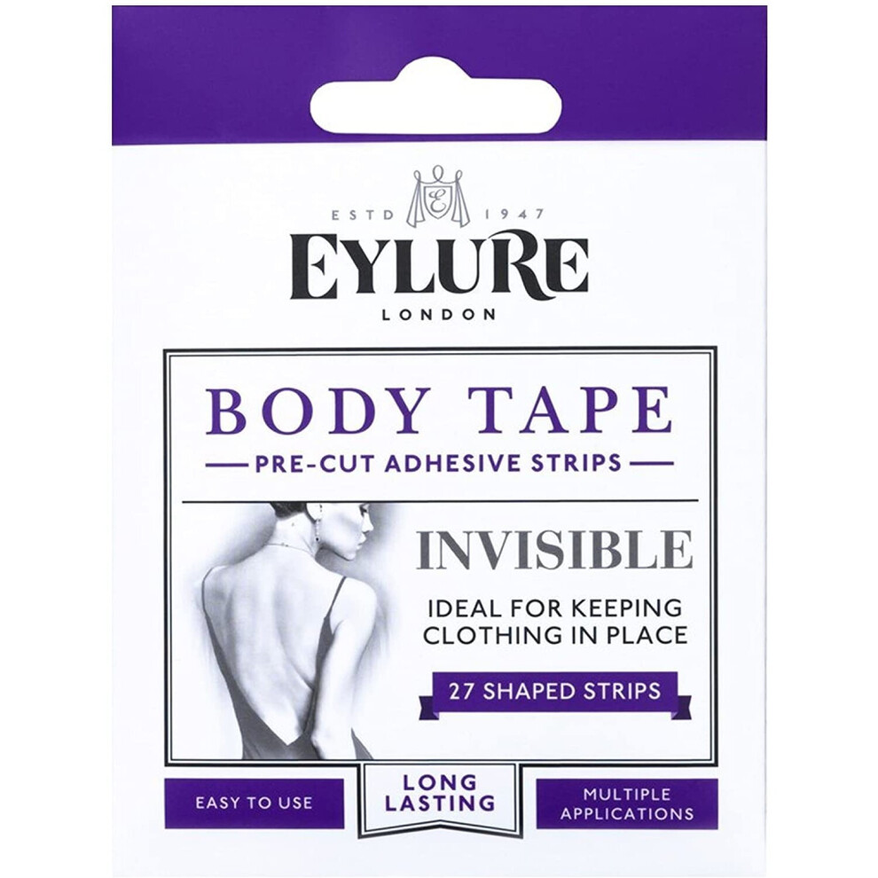 Eylure body tape