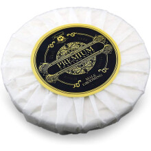 Men's Shaving Soap By HARYALI LONDON . Perfect for all Type of Shave