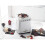 Magimix Magimix 11680 Gelato Expert, ανοξείδωτο ατσάλι 5