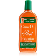 Hollywood Beauty srgarpaolajos gykr hidratl hajpol krm 12Oz/355ml
