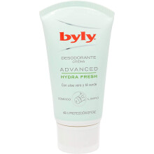 Byly Advanced Fresh Cream Deodorant 50ml