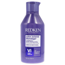 Color Extend Blondage Conditioner-NP von Redken für Unisex - 10,1 oz Conditioner