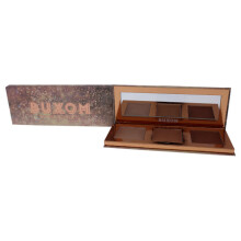Divine Goddess Luminizing Highlighter Palette von Buxom für Damen – 0,48 oz Highlighter