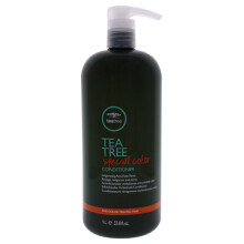 Tea Tree Special Color Conditioner von Paul Mitchell f  r Unisex - 33,8 oz Conditioner