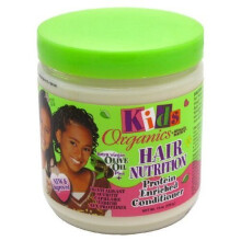 Africas Best Kids Organics Conditioner Hair Nutrition 445 ml
