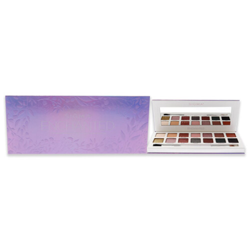 SIGMA Beauty Enchanted Eyeshadow Palette Dames 1 stuk oogschaduw