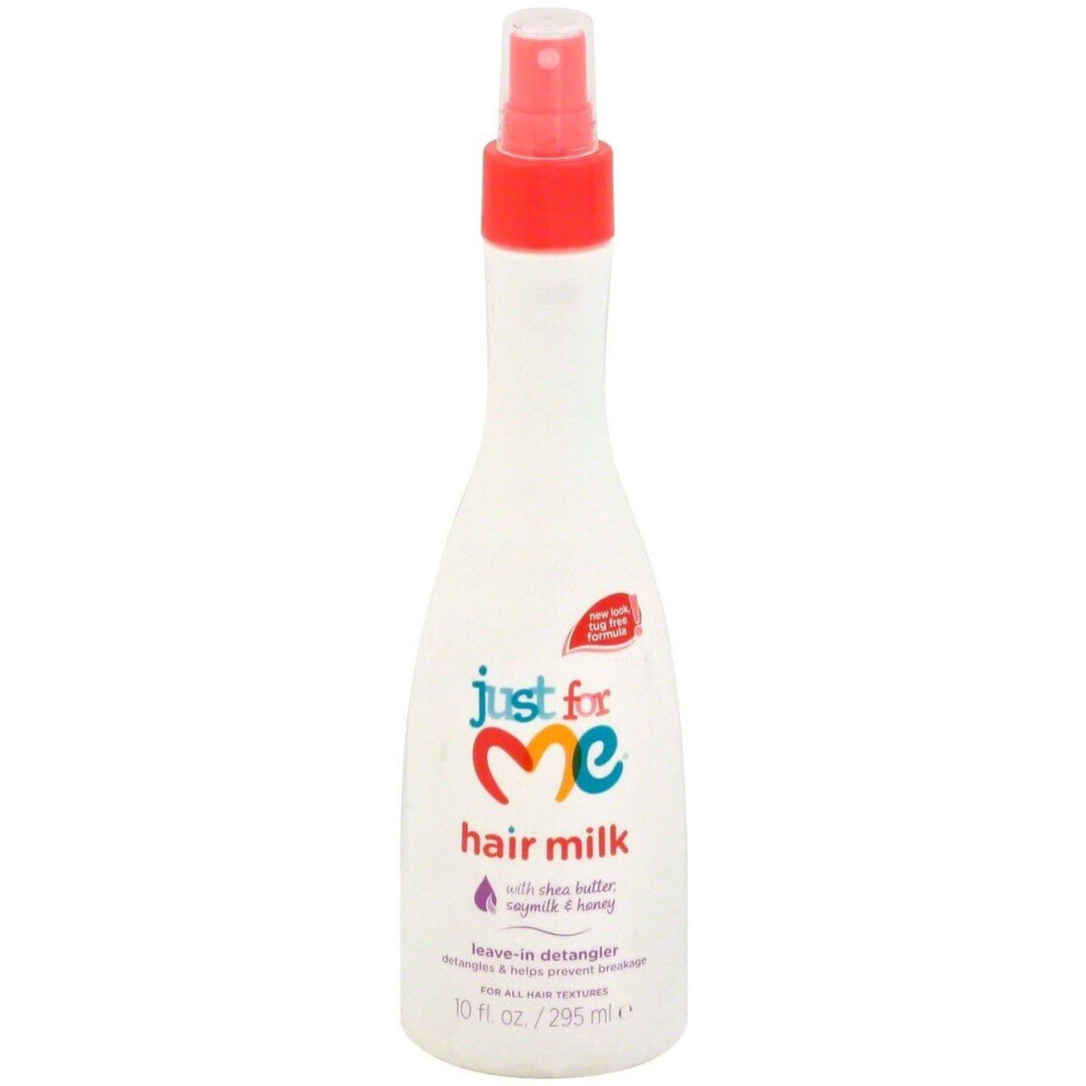 Just For Me Leave In Detangler 295 ml/10 fl oz