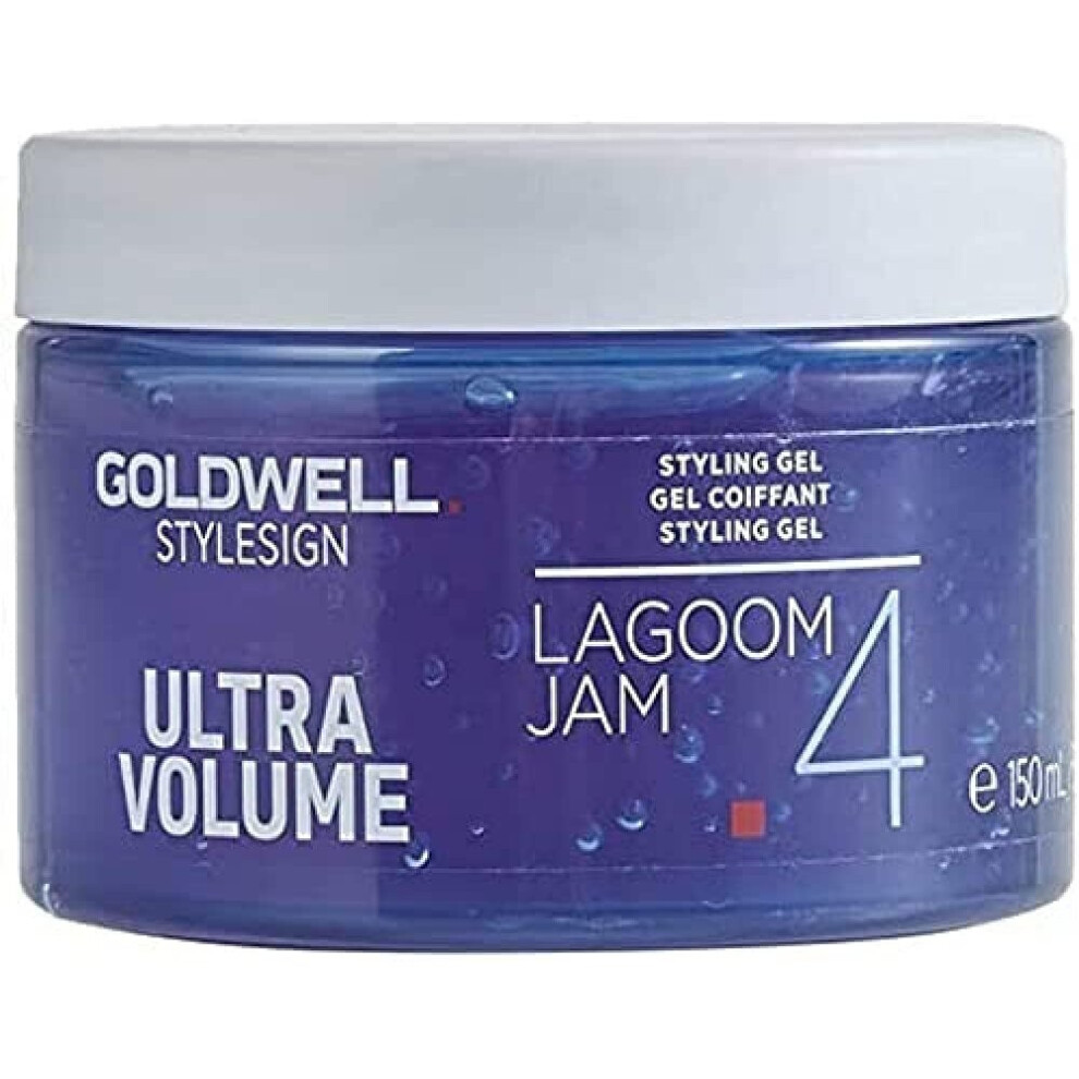 New Goldwell Lagoom Jam, 150 Ml