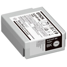 Sjic42p-bk Cartridge