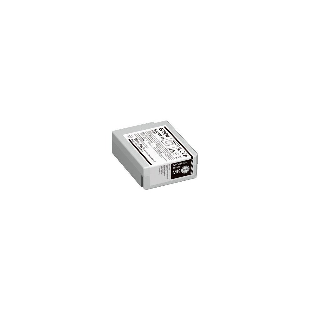 Sjic42p-Mk Cartridge 8715946702858