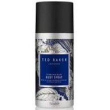 Ted Baker Sterling Blue Body Spray 150ml