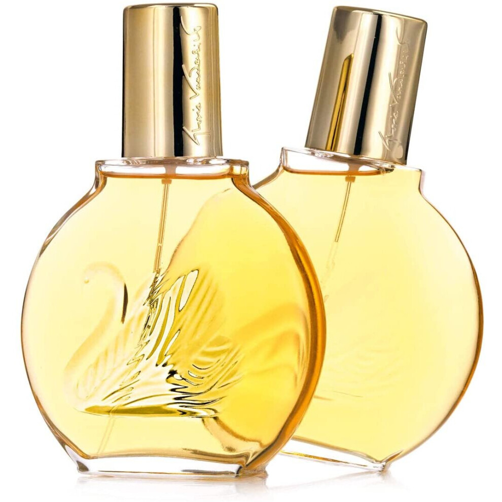 Gloria Vanderbilt 100ml EDT Spray