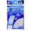 Walker's Ultra Hold Minis Adhesive Tape Strips 72 Pack 1