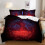 (Style 13, Single) Stranger Things Single Double King Duvet Cover 1