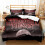 (Style 12, Single) Stranger Things Single Double King Duvet Cover 1