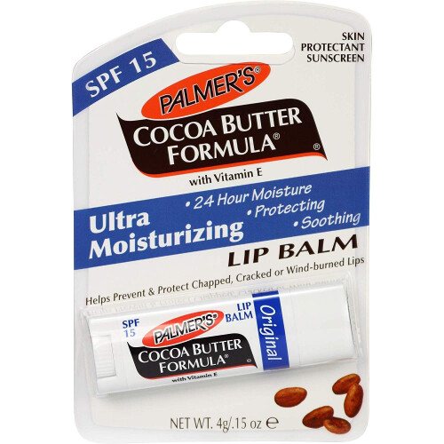 Palmer's Palmer's Cacao Butter Formula Balm (3 pachet)