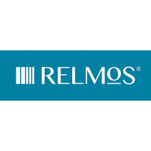 RELMOS Professional Paper Wax Waxing Strips Legs Arms Body (1 Pack)