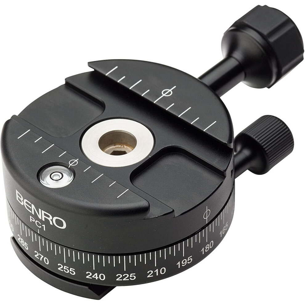 Benro Pc1 Panoramic Head