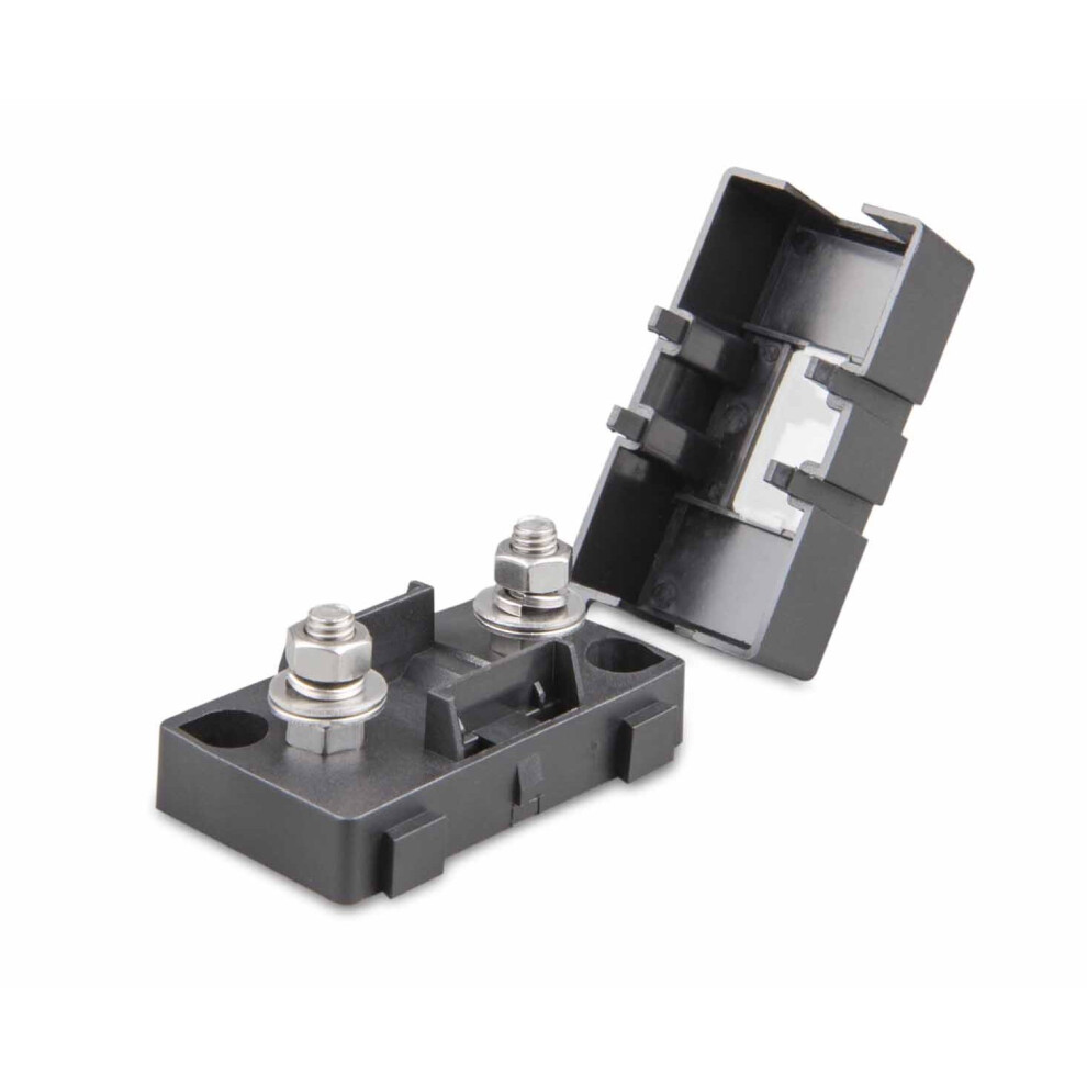 Victron Energy Fuse holder for MIDI-fuse CIP000050001 Campervan Motorhome Fusing - Image 4