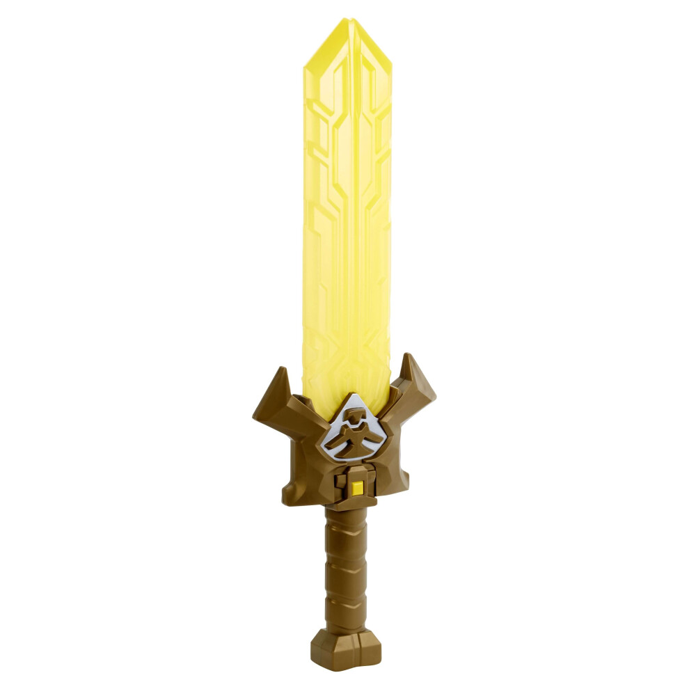 He-Man And The Masters Of The Universe Power Sword