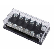 Victron Energy 6 Way Fuse Holder CIP050060000