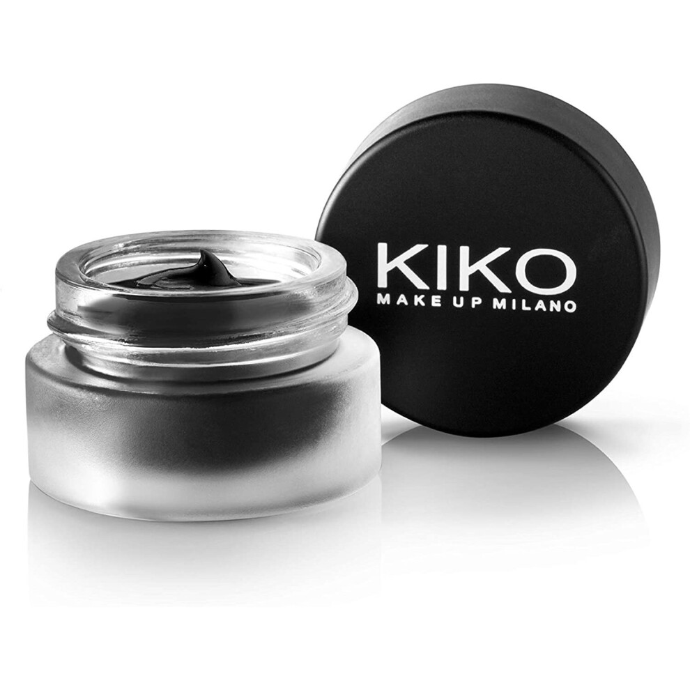 Kiko Milano Lasting Gel Eyeliner