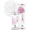 Alteya UDSA Eau de Rose Bulgare Bio 3,4 Fl Oz Spray 1