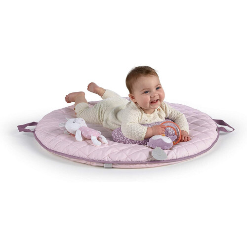 Ingenuity Ingenuity, Cosy Spot Reversible Duvet Activity Gym, Calla 1