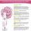 Alteya UDSA Eau de Rose Bulgare Bio 3,4 Fl Oz Spray 7
