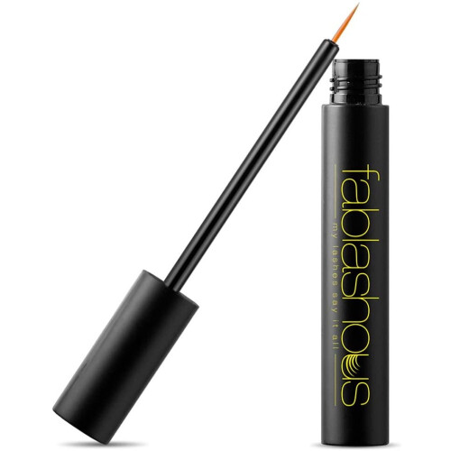 Fablashous Luxury Eyelash and Eyebrow Enhancer 1