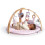 Ingenuity Ingenuity, Cosy Spot Reversible Duvet Activity Gym, Calla 9