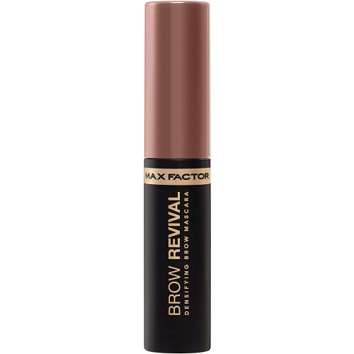 Max Factor Max Factor Brow Revival Brow Mascara 4.5ml - 003 Brown 1