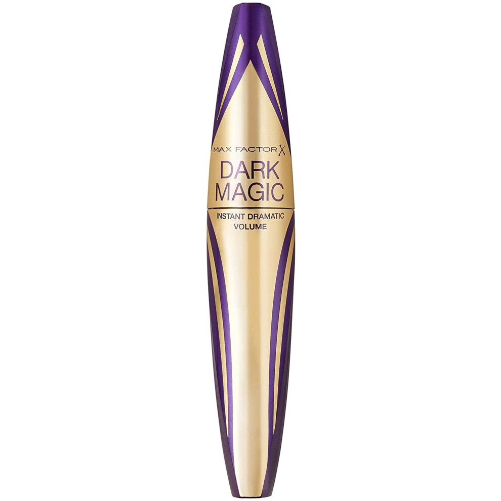 Max Factor Dark Magic Mascara Black/Brown