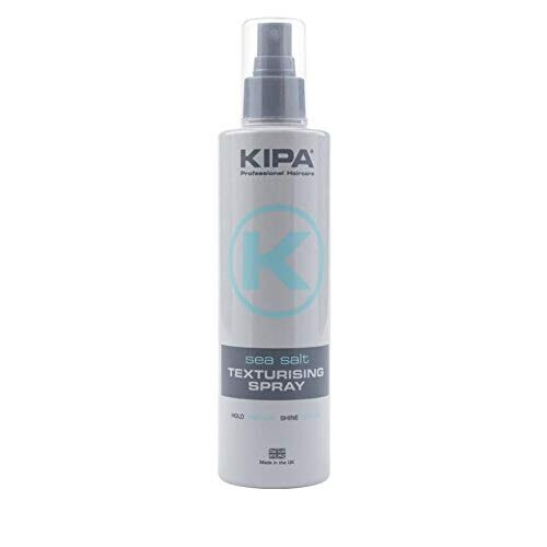 Kipa Sea Salt Matte Texturing Hairspray 250ml