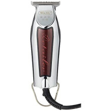Wahl Detailer AC Mains Trimmer with Extra Wide Blade