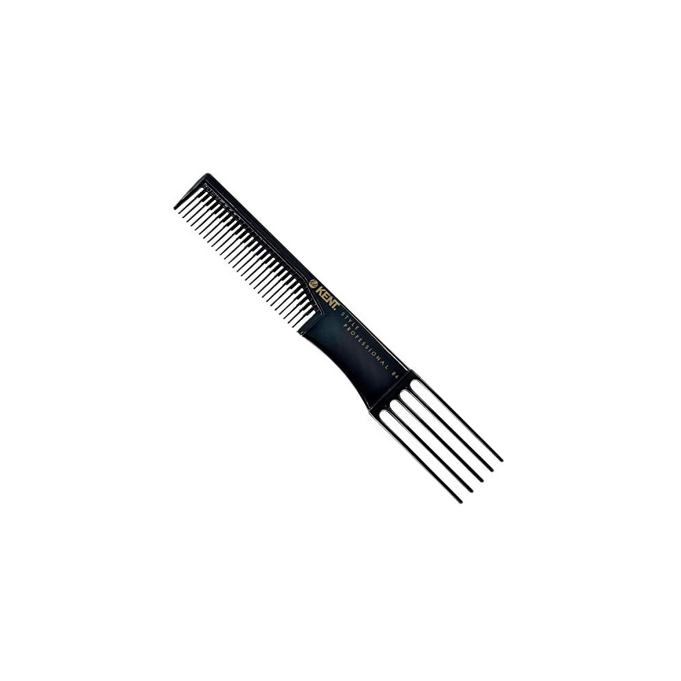 Kent Professional Styling Fork Comb