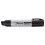 Sharpie Sharpie Magnum Permanent Marker Pen Chisel Tip Black - Single Supplied - Ref S0751150 1