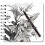 Uni-Ball Pin200 Technical Fineliner Black 0.7mm 4
