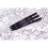 Uni-Ball Pin200 Technical Fineliner Black 0.7mm 5