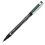 BIC BIC Atlantis Retractable Ball Point Pen, 1.6mm, Bold Point, Black Ink (12-Count) 6